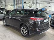 Toyota RAV4 IV (XA40) Рестайлинг Санкт-Петербург  - изображение 8