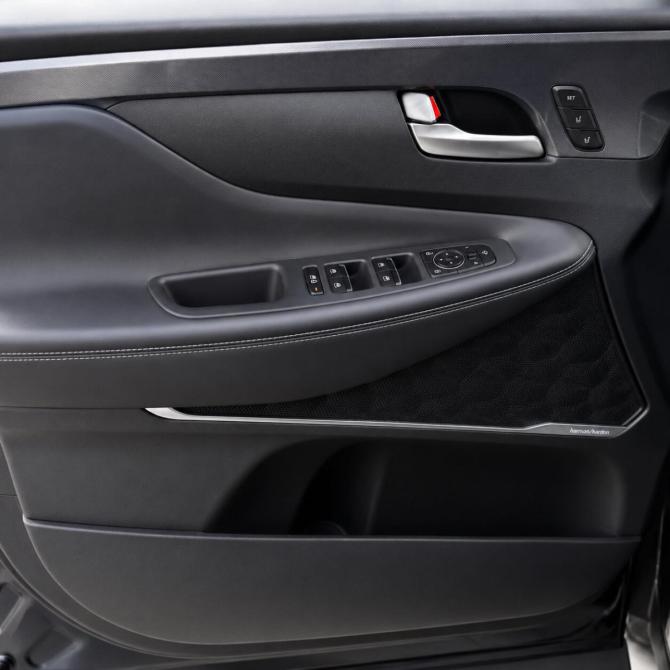 Hyundai Santa Fe IV Рестайлинг Набережные Челны  - изображение 12