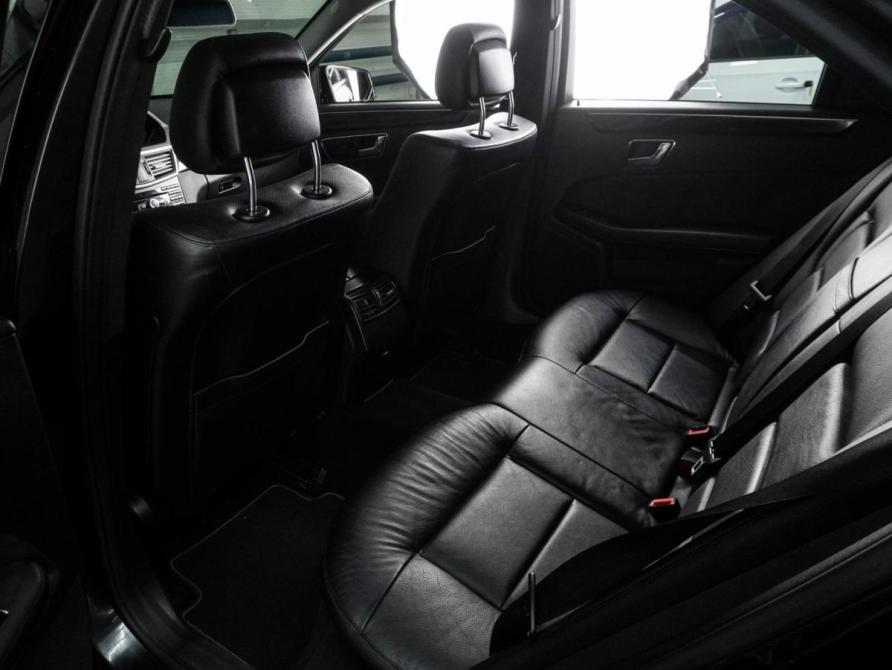 Mercedes-Benz E-Класс IV (W212 S212 C207) Воронеж  - изображение 11
