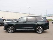 Exeed VX I Рестайлинг Москва  - изображение 35