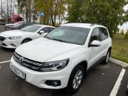 Volkswagen Tiguan I Рестайлинг Ижевск  - изображение 21