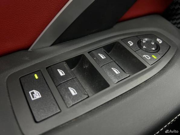 Новый BMW X1 III (U11/U12) 2025 года, цена 5 849 000 рублей, внедорожник, Автокод Объявления