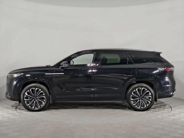 Jaecoo J8 с пробегом 2024 года, цена 2 890 000 рублей, 45463 км, внедорожник, Автокод Объявления