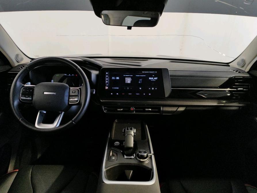 Haval H3 Москва  - изображение 8