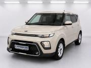 Kia Soul III Москва  - изображение 17