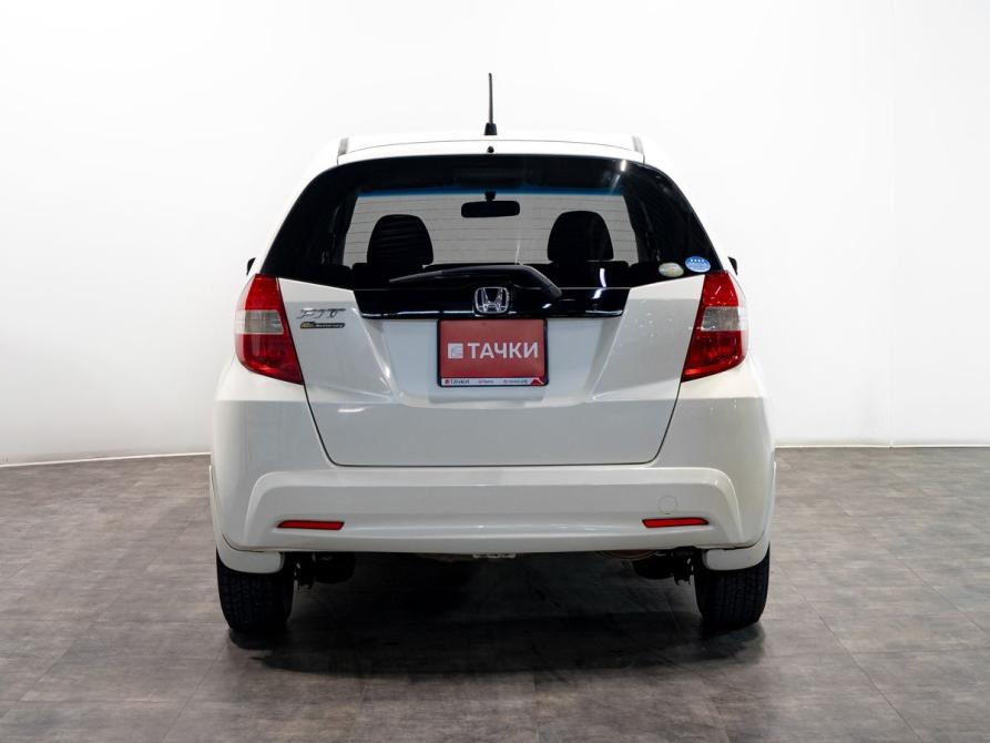 Honda Fit II Чита  - изображение 4