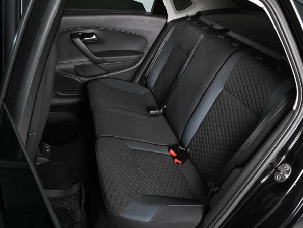 Volkswagen Polo V Рестайлинг с пробегом 2020 года, цена 1 299 000 рублей, 81851 км, седан, Автокод Объявления