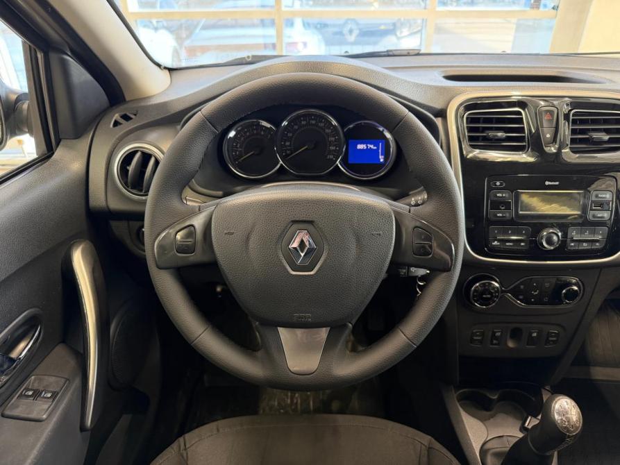 Renault Sandero II Рестайлинг Волгоград  - изображение 6