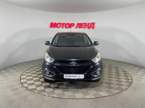 Hyundai ix35 I с пробегом 2010 года, цена 989 000 рублей, 314510 км, внедорожник, Автокод Объявления