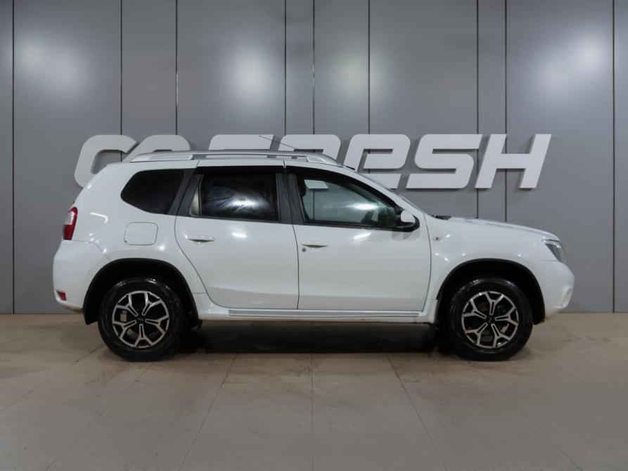 Nissan Terrano III (D10) Воронеж  - изображение 5