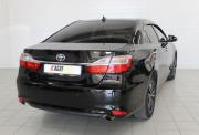 Toyota Camry VII (XV50) Рестайлинг Астрахань  - изображение 29