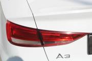Audi A3 III (8V) Рестайлинг Березники  - изображение 34
