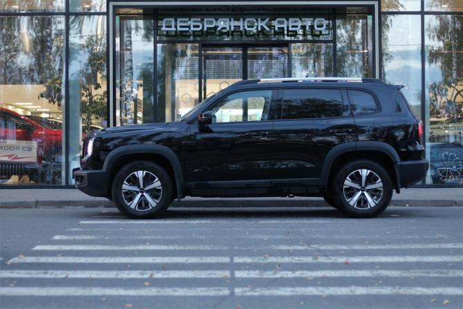 Haval Dargo I с пробегом 2024 года, цена 3 130 000 рублей, 21749 км, внедорожник, Автокод Объявления