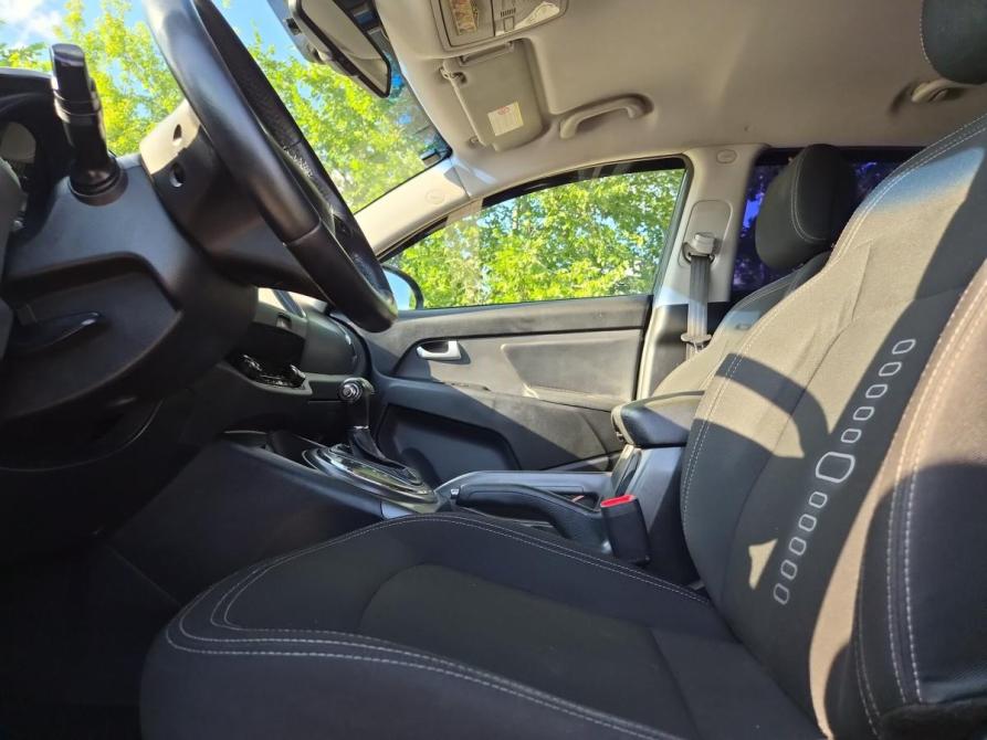 Kia Sportage III Саратов  - изображение 22