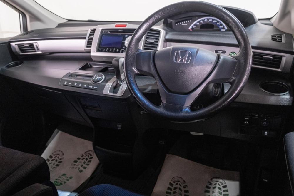 Honda Freed I Рестайлинг Томск  - изображение 9