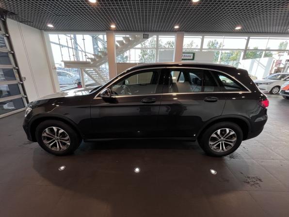 Mercedes-Benz GLC I (X253) Рестайлинг с пробегом 2020 года, цена 3 720 000 рублей, 131800 км, внедорожник, Автокод Объявления