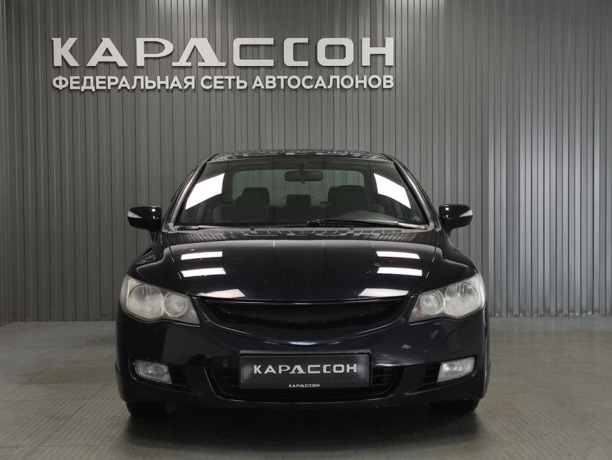 Honda Civic VIII Пермь  - изображение 3