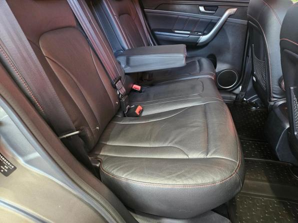Haval H6 I с пробегом 2019 года, цена 1 465 000 рублей, 93427 км, внедорожник, Автокод Объявления