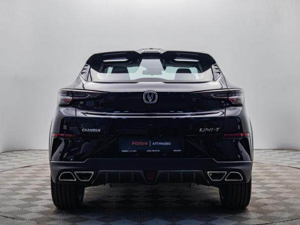 Changan UNI-T I с пробегом 2023 года, цена 2 130 000 рублей, 40134 км, внедорожник, Автокод Объявления