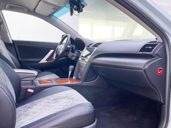 Toyota Camry VI (XV40) с пробегом 2008 года, цена 1 210 000 рублей, 181486 км, седан, Автокод Объявления