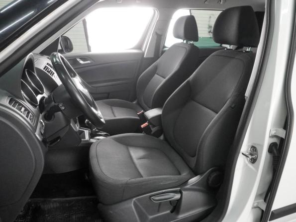 Skoda Yeti I Рестайлинг с пробегом 2014 года, цена 949 000 рублей, 163129 км, внедорожник, Автокод Объявления