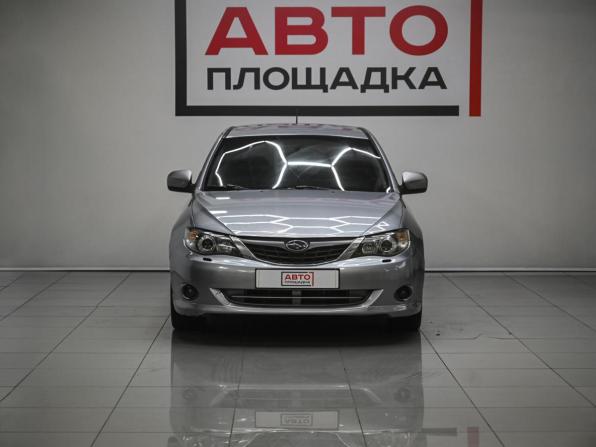 Subaru Impreza III с пробегом 2007 года, цена 689 000 рублей, 302771 км, хэтчбек, Автокод Объявления