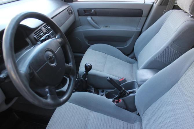 Chevrolet Lacetti I с пробегом 2011 года, цена 477 000 рублей, 154423 км, седан, Автокод Объявления