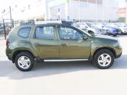 Renault Duster I Рестайлинг Калуга  - изображение 22