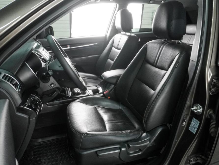 Kia Sorento II Рестайлинг Воронеж  - изображение 10