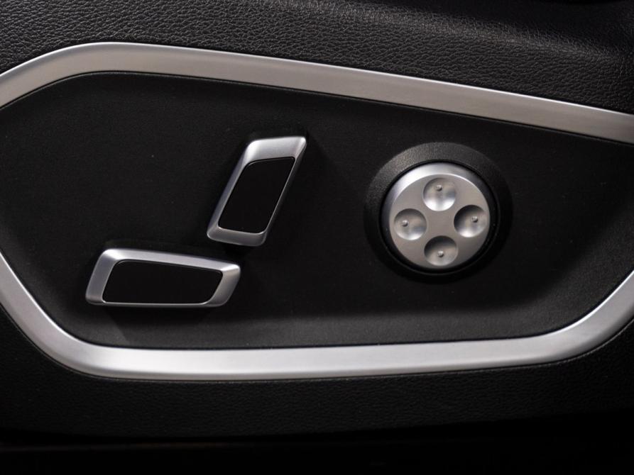 Geely Tugella I Рестайлинг Тюмень  - изображение 15