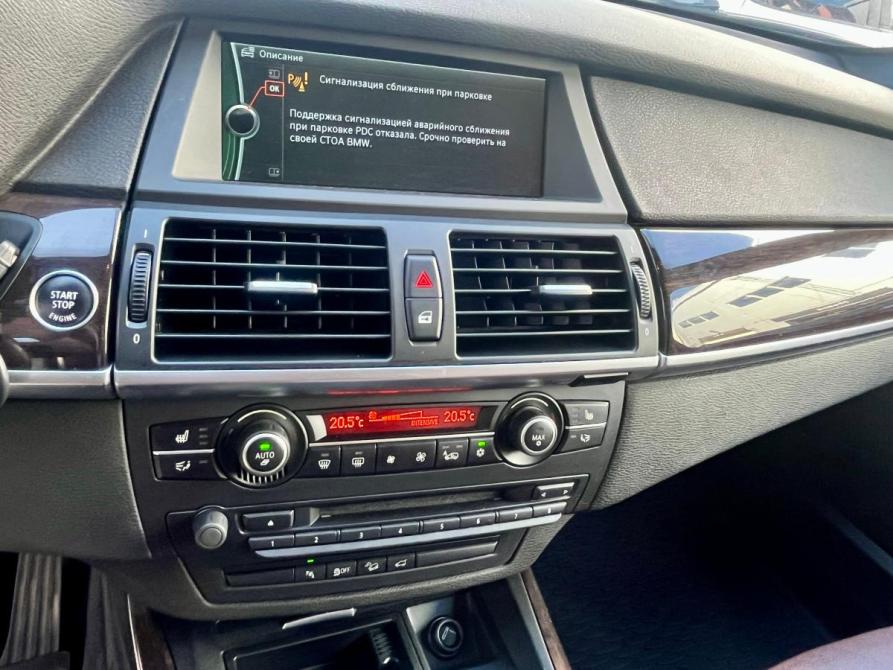 BMW X5 II (E70) Рестайлинг Санкт-Петербург  - изображение 11