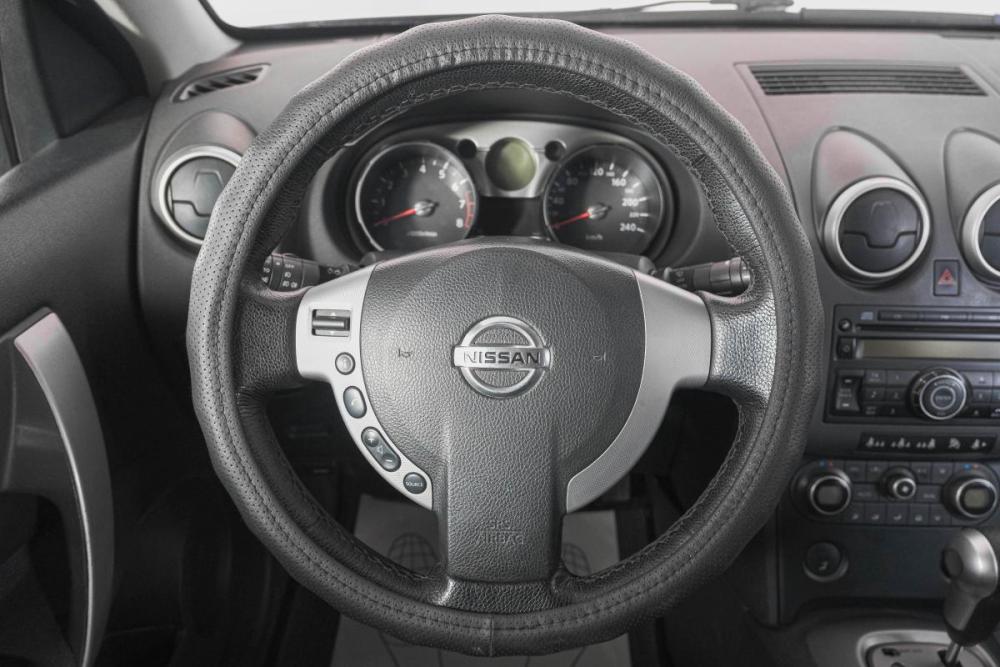 Nissan Qashqai I Кемерово  - изображение 16