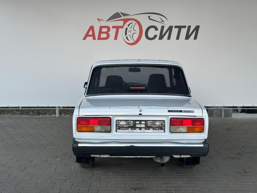 Lada (ВАЗ) 2107 Тамбов  - изображение 7