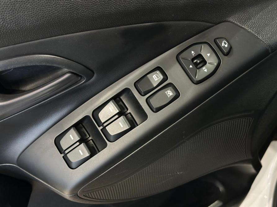 Hyundai ix35 I Рестайлинг Краснодар  - изображение 14