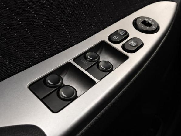 Hyundai Solaris I Рестайлинг с пробегом 2015 года, цена 937 000 рублей, 136568 км, седан, Автокод Объявления