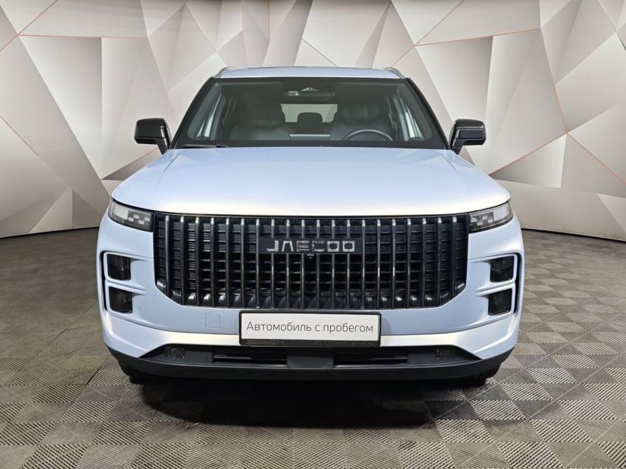 Jaecoo J7 I Москва  - изображение 7