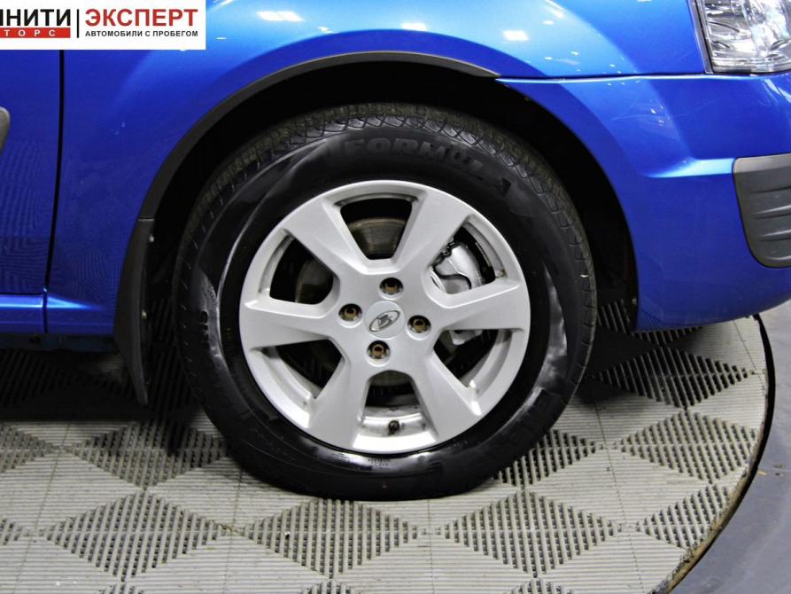 Lada (ВАЗ) Largus I Белгород  - изображение 10