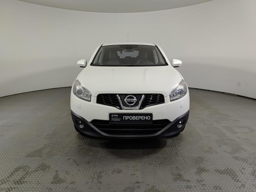 Nissan Qashqai I Рестайлинг Уфа  - изображение 2