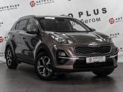 Kia Sportage IV Рестайлинг Минеральные Воды  - изображение 20