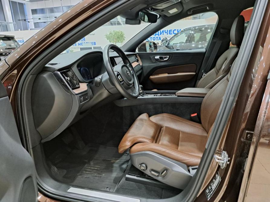 Volvo XC60 II Казань  - изображение 20