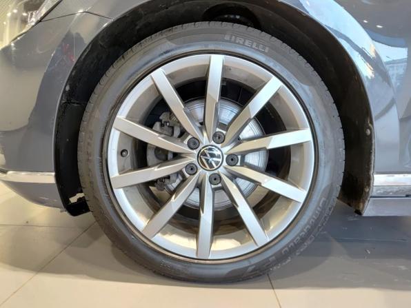Volkswagen Passat B8 Рестайлинг с пробегом 2020 года, цена 3 530 000 рублей, 75031 км, седан, Автокод Объявления