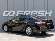 Toyota Camry VIII (XV70) Краснодар  - изображение 23