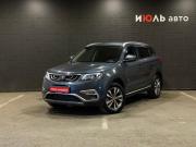 Geely Atlas I Челябинск  - изображение 22