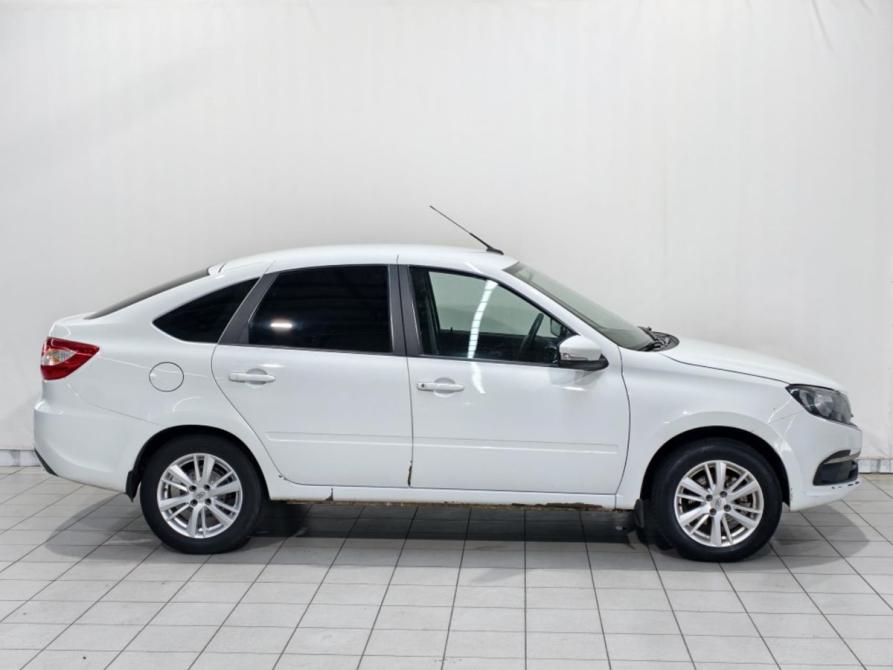 Lada (ВАЗ) Granta I Рестайлинг Курск  - изображение 4