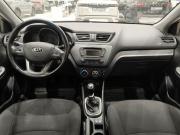 Kia Rio III Казань  - изображение 39