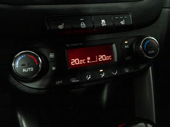 Kia Ceed II с пробегом 2014 года, цена 1 199 777 рублей, 133683 км, универсал, Автокод Объявления