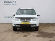 Chevrolet Niva I Рестайлинг Нижний Новгород  - изображение 15