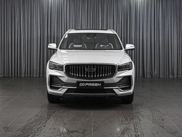 Geely Monjaro I с пробегом 2023 года, цена 3 149 000 рублей, 71768 км, внедорожник, Автокод Объявления