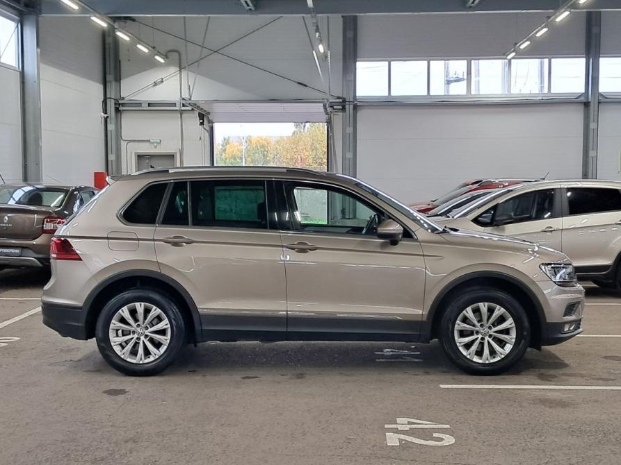 Volkswagen Tiguan II Набережные Челны  - изображение 5