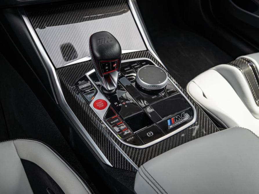 BMW M4 G82/G83 Краснодар  - изображение 24